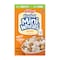 Kelloggs Mini Wheats Frosted Whole Grain Bite Size Cereal 1.3 oz., PK70 3800021992 - alternate 10